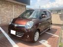 SUZUKI MR WAGON