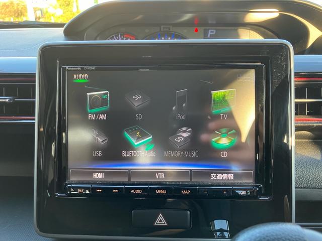 ワゴンＲスティングレー ハイブリッドＴ　ＥＴＣ２．０　ＬＥＤヘッドランプ　シートヒーター　スマートキー　アルミホイール　アラウンドビューモニター　バックカメラ　Ｂｌｏｏｔｏｏｔｈ接続　アイドリングストップ　ベンチシート　フルフラット（24枚目）