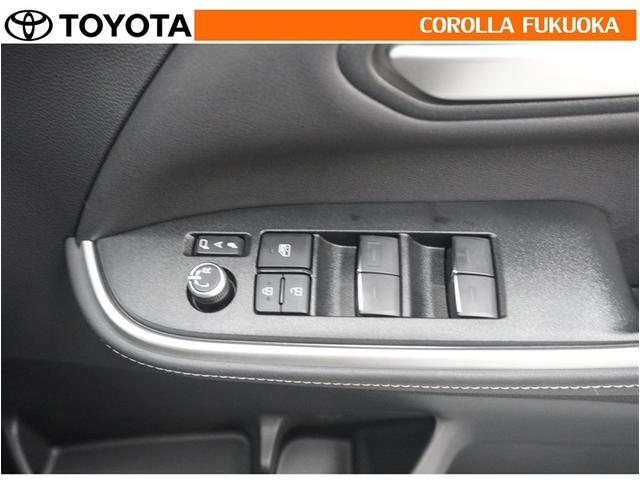 ノア ハイブリッドＳ－Ｚ　衝突被害軽減システム　両側電動スライド　メモリーナビ　フルセグ　ＥＴＣ　バックカメラ　後席モニター　ＣＤ　ＤＶＤ再生　キーレス　スマートキー　盗難防止装置（34枚目）