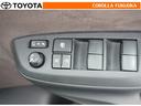電動格納ミラーは、スイッチで簡単操作!狭いスペースでの取り回しや駐車時に大変重宝します。