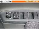電動格納ミラーは、スイッチで簡単操作!狭いスペースでの取り回しや駐車時に大変重宝します。
