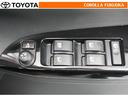 電動格納ミラーは、スイッチで簡単操作!狭いスペースでの取り回しや駐車時に大変重宝します。