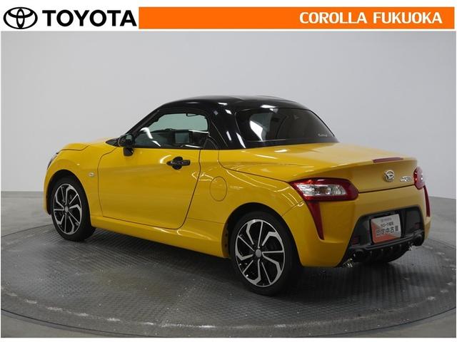 コペン ローブ 5速マニュアル ETC CD DVD再生 キーレス スマートキー 盗難防止装置(7枚目)