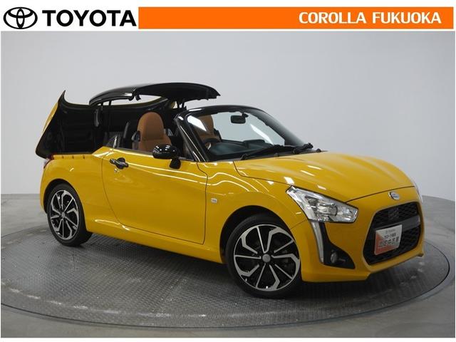 コペン ローブ 5速マニュアル ETC CD DVD再生 キーレス スマートキー 盗難防止装置(11枚目)