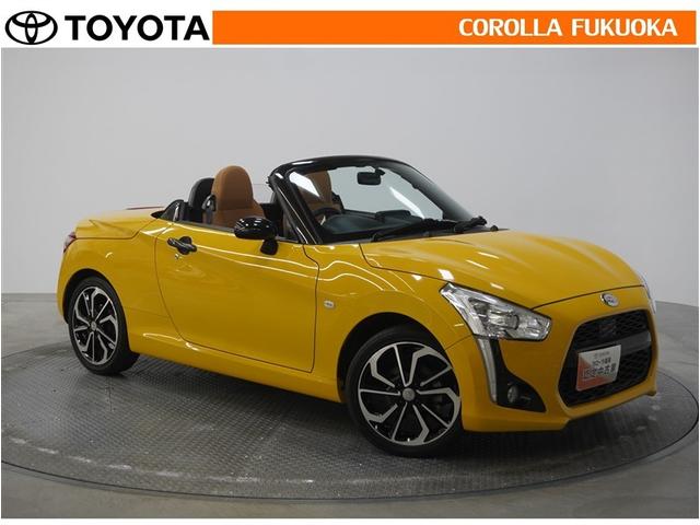 コペン ローブ 5速マニュアル ETC CD DVD再生 キーレス スマートキー 盗難防止装置(12枚目)