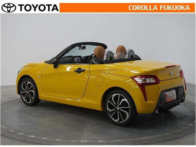 コペン ローブ 5速マニュアル ETC CD DVD再生 キーレス スマートキー 盗難防止装置(13枚目)