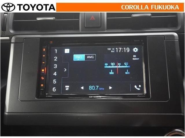 GR86 RZ 衝突被害軽減システム 6速マニュアル ETC バックカメラ CD DVD再生 キーレス スマートキー 盗難防止装置(17枚目)