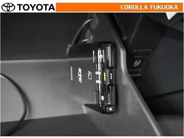 GR86 RZ 衝突被害軽減システム 6速マニュアル ETC バックカメラ CD DVD再生 キーレス スマートキー 盗難防止装置(19枚目)