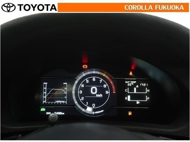 GR86 RZ 衝突被害軽減システム 6速マニュアル ETC バックカメラ CD DVD再生 キーレス スマートキー 盗難防止装置(23枚目)