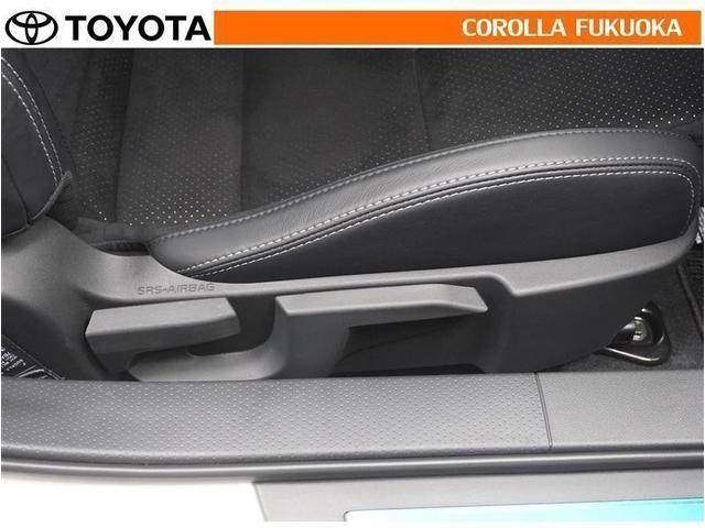 GR86 RZ 衝突被害軽減システム 6速マニュアル ETC バックカメラ CD DVD再生 キーレス スマートキー 盗難防止装置(26枚目)