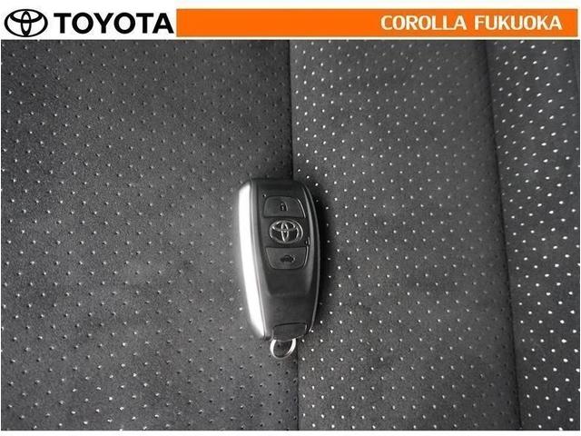 GR86 RZ 衝突被害軽減システム 6速マニュアル ETC バックカメラ CD DVD再生 キーレス スマートキー 盗難防止装置(29枚目)