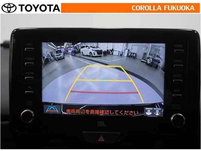 ＧＲヤリス ＲＺ　ハイパフォーマンス　ファースト　エディション　衝突被害軽減システム　６速マニュアル　４ＷＤ　メモリーナビ　フルセグ　ＥＴＣ　バックカメラ　キーレス　スマートキー　アイドリングストップ　盗難防止装置（17枚目）