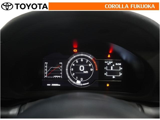 ＧＲ８６ ＲＺ　６速マニュアル　メモリーナビ　フルセグ　ＥＴＣ　ＣＤ　ＤＶＤ再生　キーレス　スマートキー　盗難防止装置（21枚目）