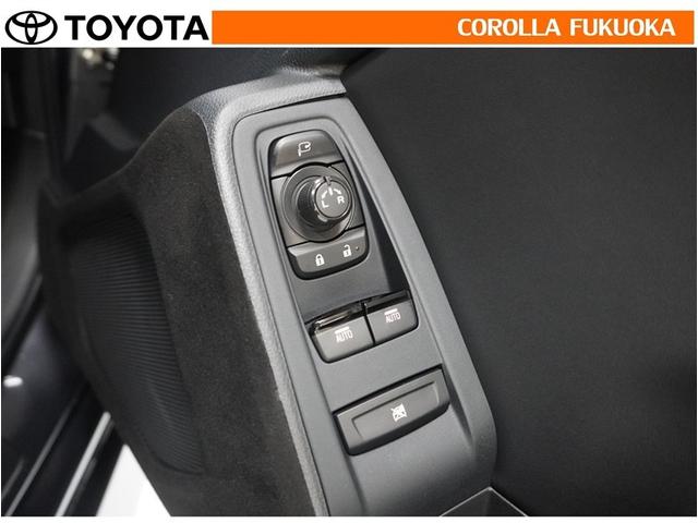 ＧＲ８６ ＲＺ　６速マニュアル　メモリーナビ　フルセグ　ＥＴＣ　ＣＤ　ＤＶＤ再生　キーレス　スマートキー　盗難防止装置（24枚目）