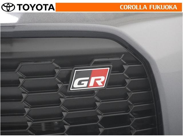 ＧＲ８６ ＲＺ　６速マニュアル　メモリーナビ　フルセグ　ＥＴＣ　ＣＤ　ＤＶＤ再生　キーレス　スマートキー　盗難防止装置（27枚目）