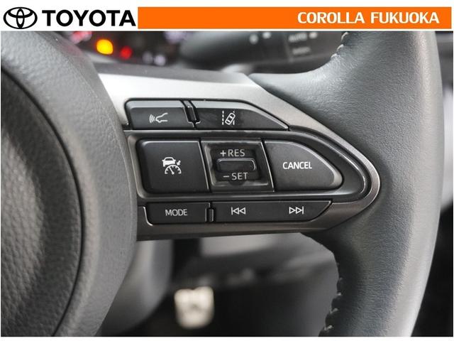 �������H�Ȃǂ����̑��x�ő��s�������ꍇ�ɁA�X�C�b�`�𑀍삷�邱�ƂŃA�N�Z���y�_���𓥂܂��ɒ葬���s�ł��܂��B