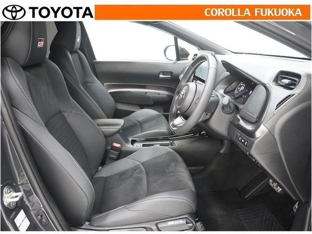 アクア ＧＲスポーツ　衝突被害軽減システム　ＥＴＣ　バックカメラ　ドラレコ　キーレス　スマートキー　盗難防止装置（11枚目）