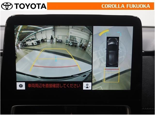 アクア ＧＲスポーツ　衝突被害軽減システム　ＥＴＣ　バックカメラ　ドラレコ　キーレス　スマートキー　盗難防止装置（20枚目）