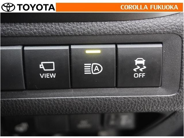 アクア ＧＲスポーツ　衝突被害軽減システム　ＥＴＣ　バックカメラ　ドラレコ　キーレス　スマートキー　盗難防止装置（23枚目）