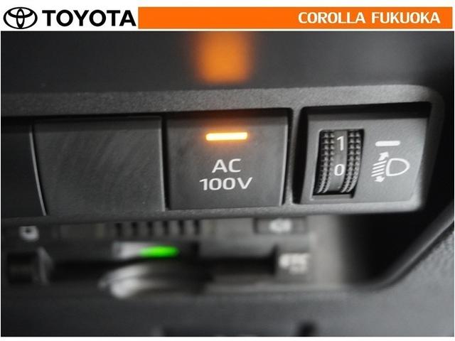 アクア ＧＲスポーツ　衝突被害軽減システム　ＥＴＣ　バックカメラ　ドラレコ　キーレス　スマートキー　盗難防止装置（24枚目）