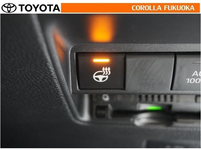 アクア ＧＲスポーツ　衝突被害軽減システム　ＥＴＣ　バックカメラ　ドラレコ　キーレス　スマートキー　盗難防止装置（25枚目）