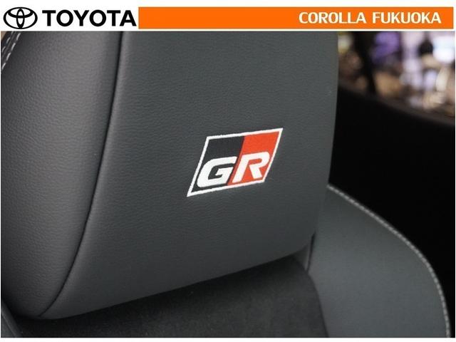 アクア ＧＲスポーツ　衝突被害軽減システム　ＥＴＣ　バックカメラ　ドラレコ　キーレス　スマートキー　盗難防止装置（31枚目）