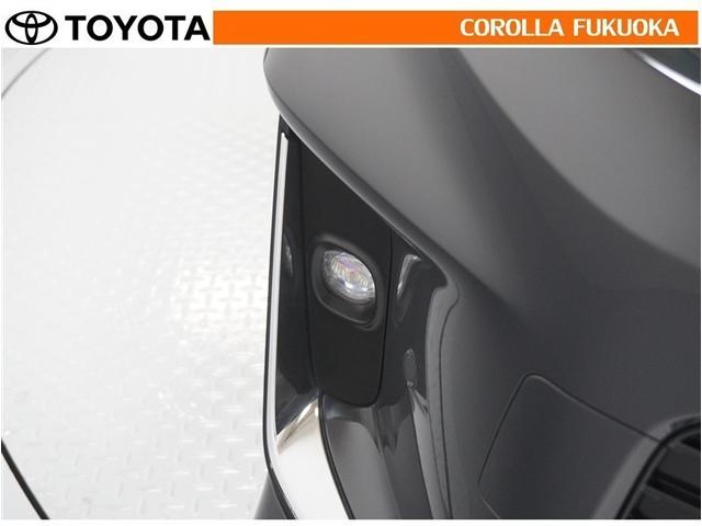 アクア ＧＲスポーツ　衝突被害軽減システム　ＥＴＣ　バックカメラ　ドラレコ　キーレス　スマートキー　盗難防止装置（32枚目）