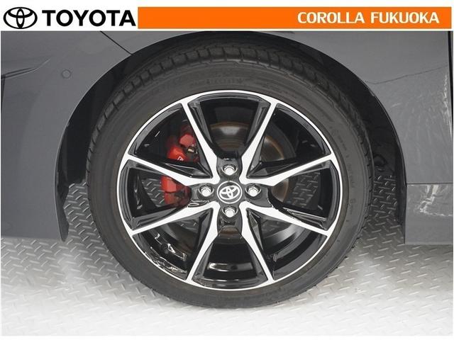 アクア ＧＲスポーツ　衝突被害軽減システム　ＥＴＣ　バックカメラ　ドラレコ　キーレス　スマートキー　盗難防止装置（33枚目）