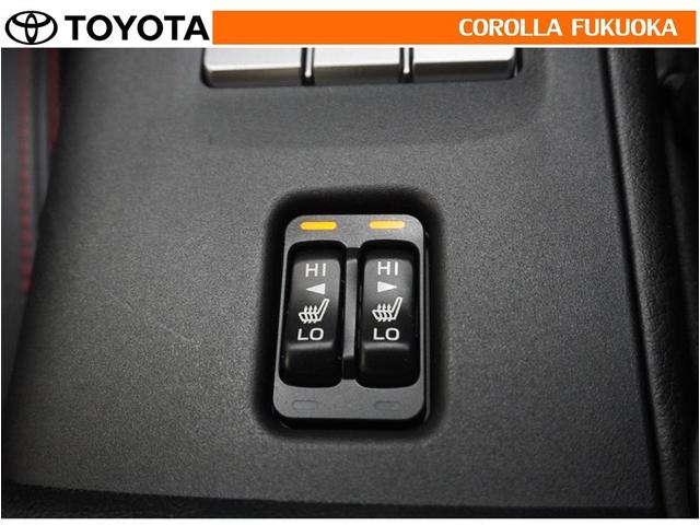 GR86 RZ 衝突被害軽減システム 6速マニュアル メモリーナビ フルセグ ETC バックカメラ CD DVD再生 キーレス スマートキー 盗難防止装置(24枚目)