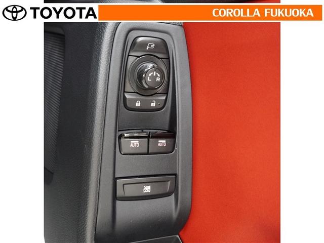 GR86 RZ 衝突被害軽減システム 6速マニュアル メモリーナビ フルセグ ETC バックカメラ CD DVD再生 キーレス スマートキー 盗難防止装置(25枚目)