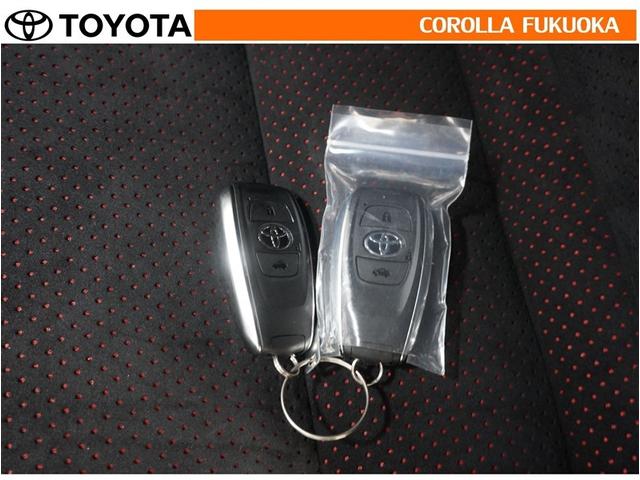 GR86 RZ 衝突被害軽減システム 6速マニュアル メモリーナビ フルセグ ETC バックカメラ CD DVD再生 キーレス スマートキー 盗難防止装置(30枚目)