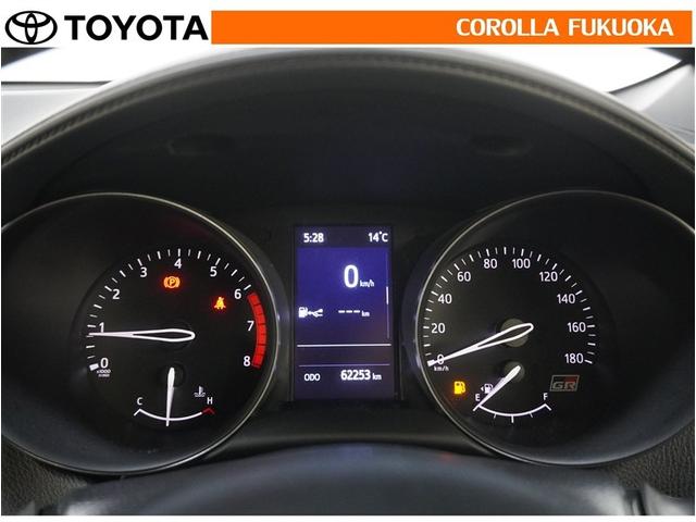 Ｃ－ＨＲ Ｓ－Ｔ　ＧＲスポーツ　衝突被害軽減システム　６速マニュアル　メモリーナビ　ＥＴＣ　バックカメラ　ドラレコ　キーレス　スマートキー　盗難防止装置（23枚目）