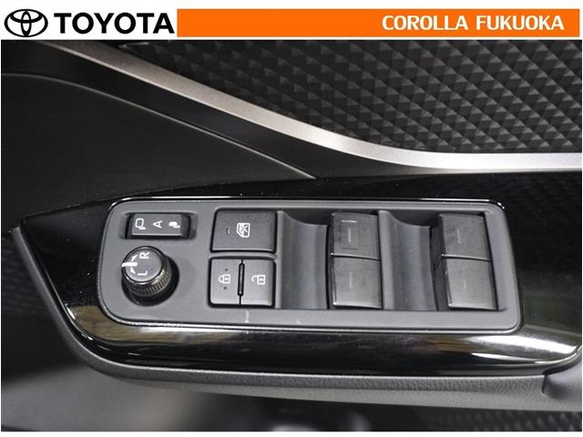 Ｃ－ＨＲ Ｓ－Ｔ　ＧＲスポーツ　衝突被害軽減システム　６速マニュアル　メモリーナビ　ＥＴＣ　バックカメラ　ドラレコ　キーレス　スマートキー　盗難防止装置（28枚目）