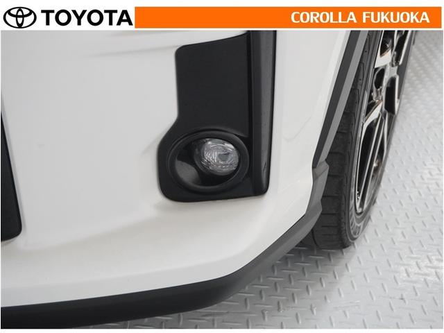 Ｃ－ＨＲ Ｓ－Ｔ　ＧＲスポーツ　衝突被害軽減システム　６速マニュアル　メモリーナビ　ＥＴＣ　バックカメラ　ドラレコ　キーレス　スマートキー　盗難防止装置（30枚目）