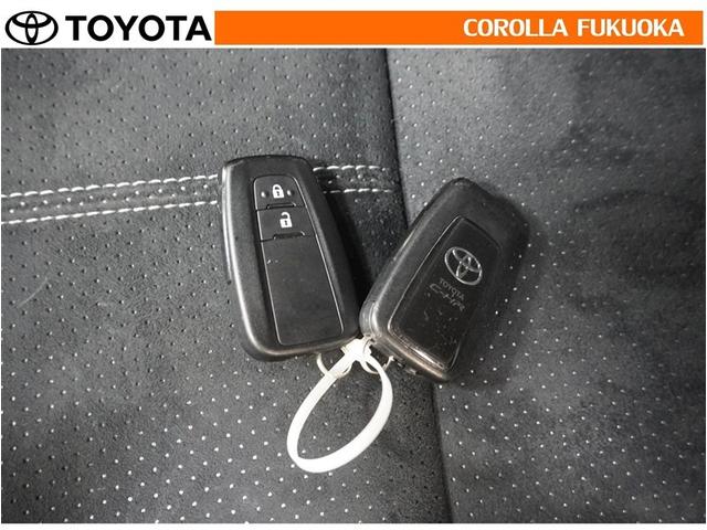 Ｃ－ＨＲ Ｓ－Ｔ　ＧＲスポーツ　衝突被害軽減システム　６速マニュアル　メモリーナビ　ＥＴＣ　バックカメラ　ドラレコ　キーレス　スマートキー　盗難防止装置（33枚目）