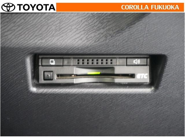 アクア Ｓスタイルブラック　衝突被害軽減システム　メモリーナビ　フルセグ　ＥＴＣ　ＣＤ　ＤＶＤ再生　キーレス　スマートキー　盗難防止装置（16枚目）