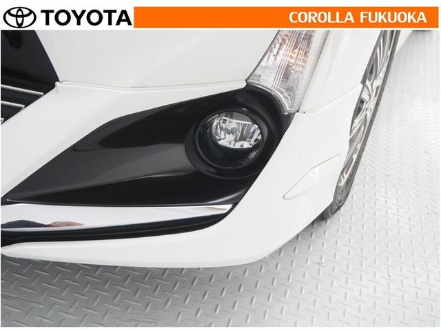 アクア Ｓスタイルブラック　衝突被害軽減システム　メモリーナビ　フルセグ　ＥＴＣ　ＣＤ　ＤＶＤ再生　キーレス　スマートキー　盗難防止装置（23枚目）