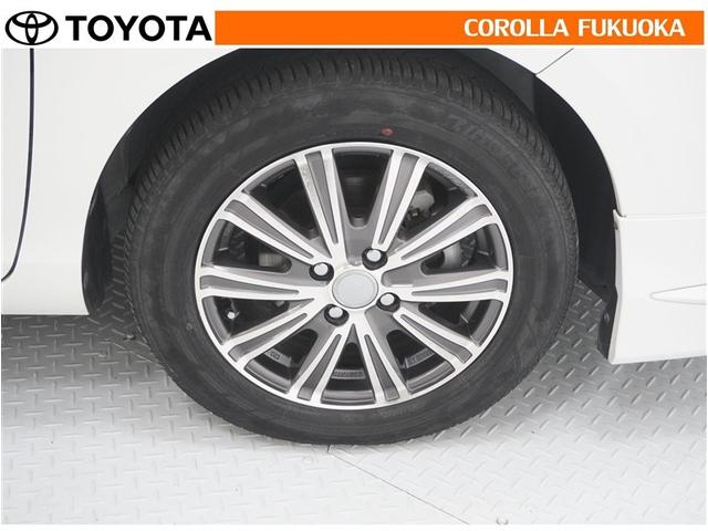 アクア Ｓスタイルブラック　衝突被害軽減システム　メモリーナビ　フルセグ　ＥＴＣ　ＣＤ　ＤＶＤ再生　キーレス　スマートキー　盗難防止装置（25枚目）