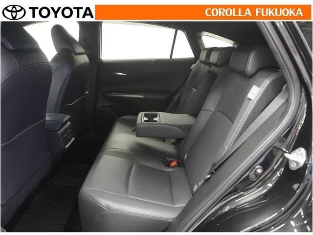 ハリアー Z レザーパッケージ 衝突被害軽減システム メモリーナビ フルセグ ETC バックカメラ ドラレコ キーレス スマートキー 盗難防止装置(13枚目)