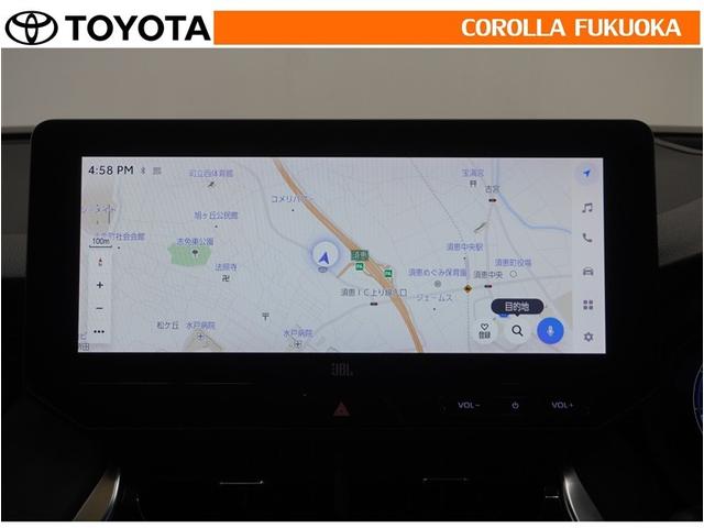 ハリアー Z レザーパッケージ 衝突被害軽減システム メモリーナビ フルセグ ETC バックカメラ ドラレコ キーレス スマートキー 盗難防止装置(16枚目)