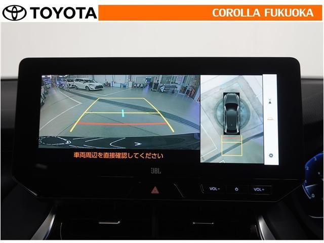 ハリアー Z レザーパッケージ 衝突被害軽減システム メモリーナビ フルセグ ETC バックカメラ ドラレコ キーレス スマートキー 盗難防止装置(20枚目)