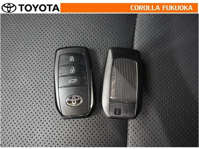 ハリアー Z レザーパッケージ 衝突被害軽減システム メモリーナビ フルセグ ETC バックカメラ ドラレコ キーレス スマートキー 盗難防止装置(35枚目)