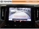 バックモニター付きなので後退時に後方映像が見えて安心。死角が減って思わぬ事故の防止にも役立ちます。