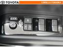 電動格納ミラーは、スイッチで簡単操作！狭いスペースでの取り回しや駐車時に大変重宝します。