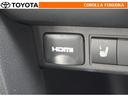 ＨＤＭＩ端子対応のデジタル機器をつないで、映像や音楽を車内でも再生することができます。