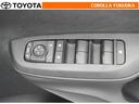 電動格納ミラーは、スイッチで簡単操作！狭いスペースでの取り回しや駐車時に大変重宝します。