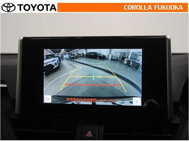 ＲＡＶ４ ハイブリッドＸ　衝突被害軽減システム　フルセグ　ＥＴＣ　バックカメラ　キーレス　スマートキー　盗難防止装置（17枚目）