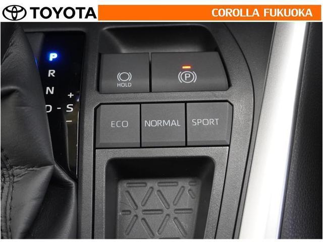 ＲＡＶ４ ハイブリッドＸ　衝突被害軽減システム　フルセグ　ＥＴＣ　バックカメラ　キーレス　スマートキー　盗難防止装置（26枚目）