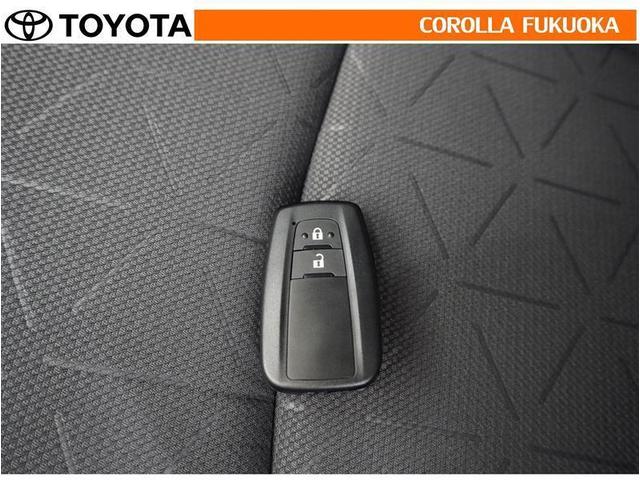 ＲＡＶ４ ハイブリッドＸ　衝突被害軽減システム　フルセグ　ＥＴＣ　バックカメラ　キーレス　スマートキー　盗難防止装置（32枚目）
