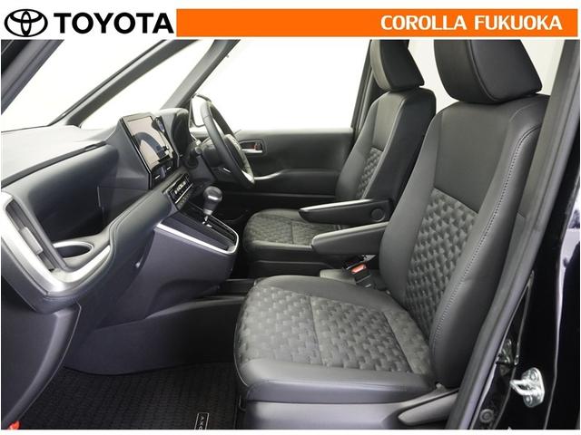 ヴォクシー ハイブリッドＳ－Ｚ　衝突被害軽減システム　両側電動スライド　バックカメラ　キーレス　スマートキー　盗難防止装置（12枚目）